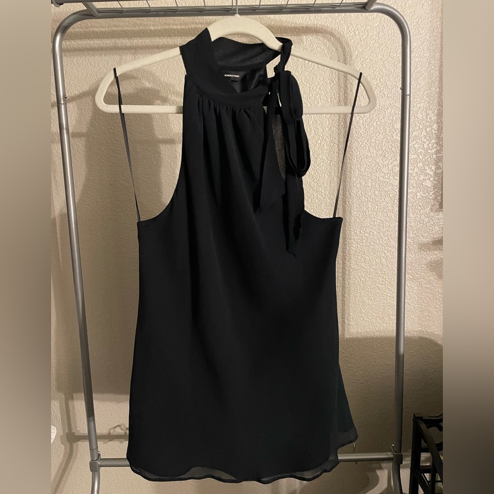 Express Design Studio Top Size Large